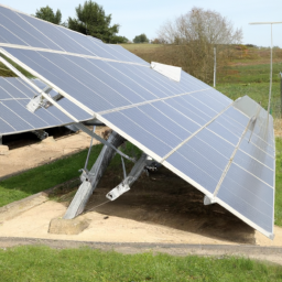 Dépannage des problèmes courants avec les panneaux photovoltaïques Cherbourg-Octeville